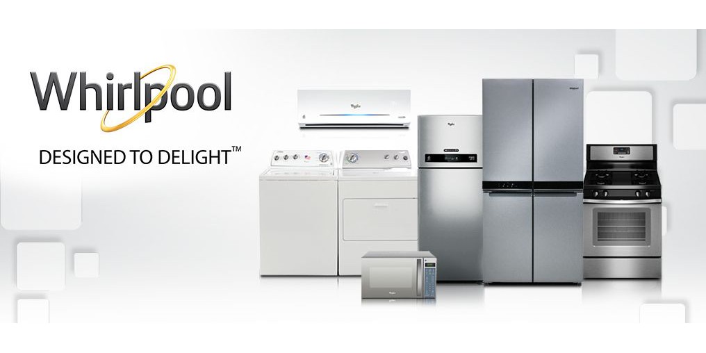 WHIRLPOOL, Online Shop Shopee Philippines