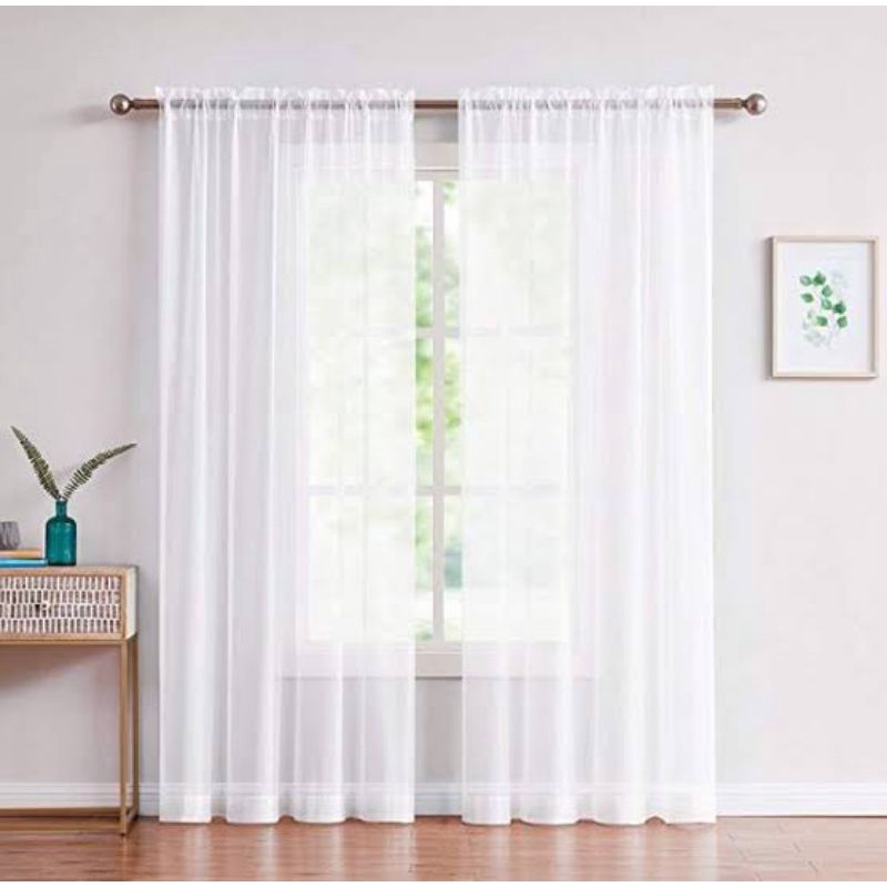 How To Dye Sheer Curtains A Fun And Easy DIY Project Huetiful Homes