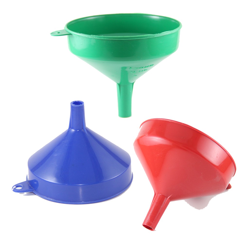 Sunnyware 9601S Funnel Small for juice bottles and jars Shopee