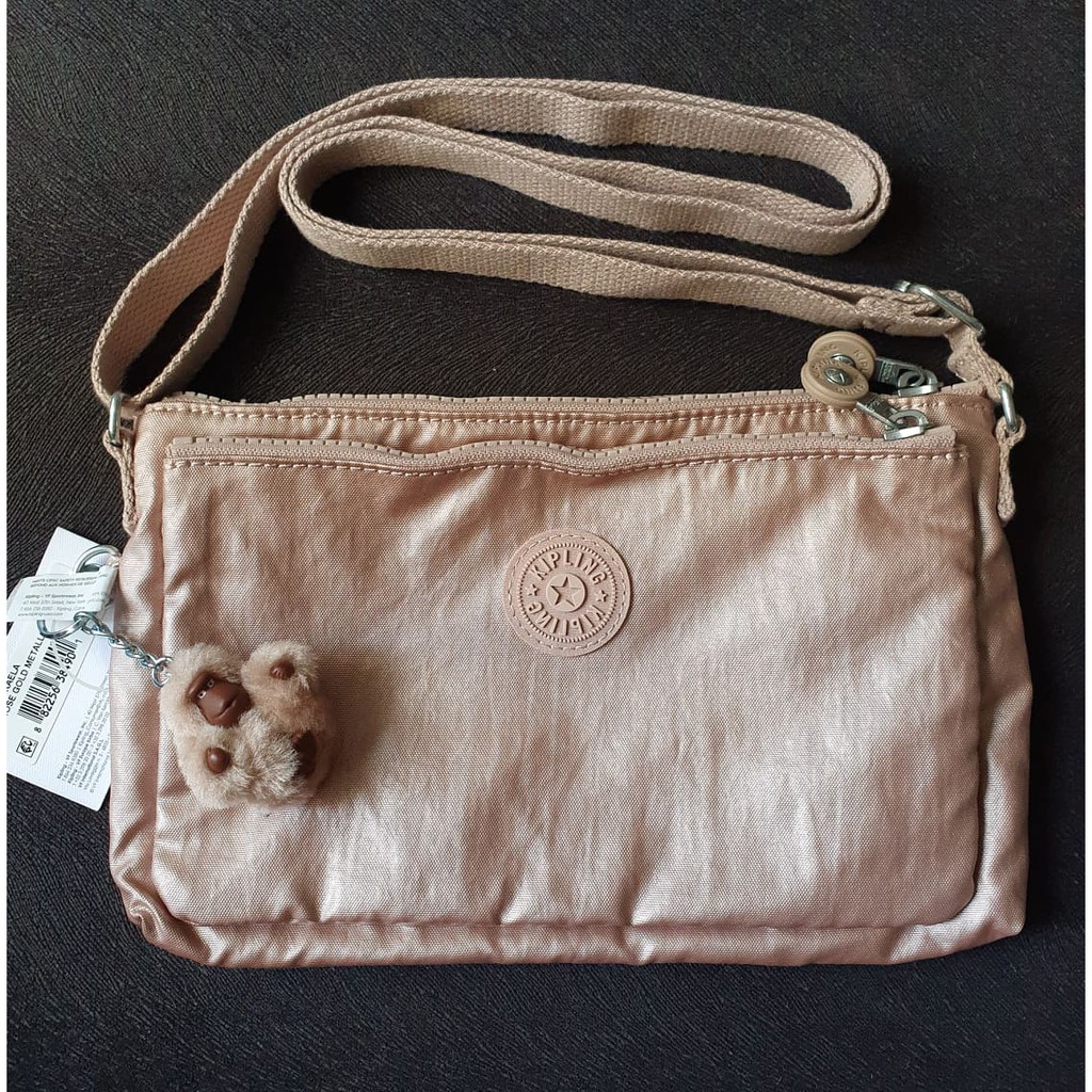 อันดับหนึ่ง 95+ ภาพ กระเป๋า Kipling งาน Aaa ราคา สบาย กระเป๋า คมชัด