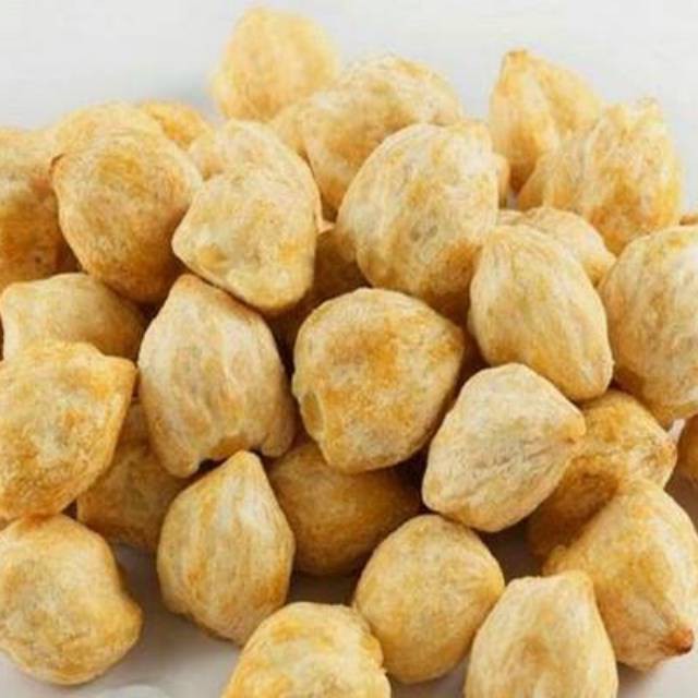 Candle Nuts 250 Gr Shopee Philippines