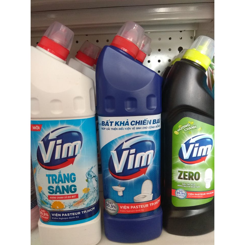 Vim toilet cleaner bottle 900ml Shopee Philippines
