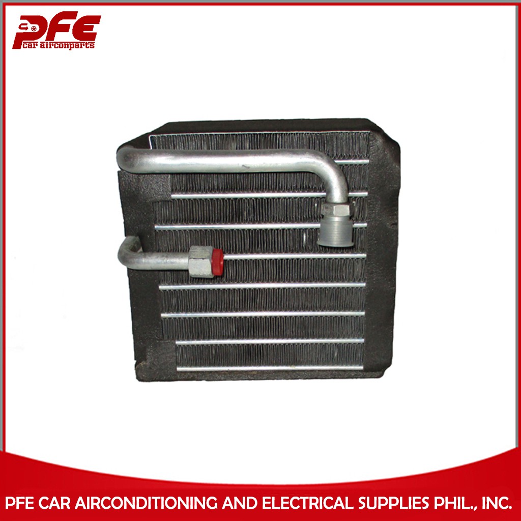 Aircon Evaporator For SANDEN 0400 FLARE LHD Shopee Philippines