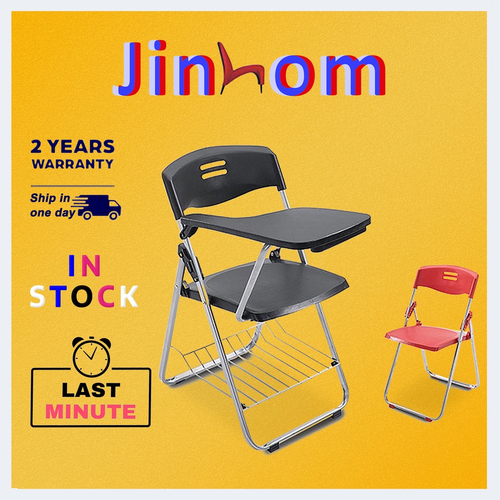 Chair Study Chair Office Chair Folding Chair Writing Board Table and