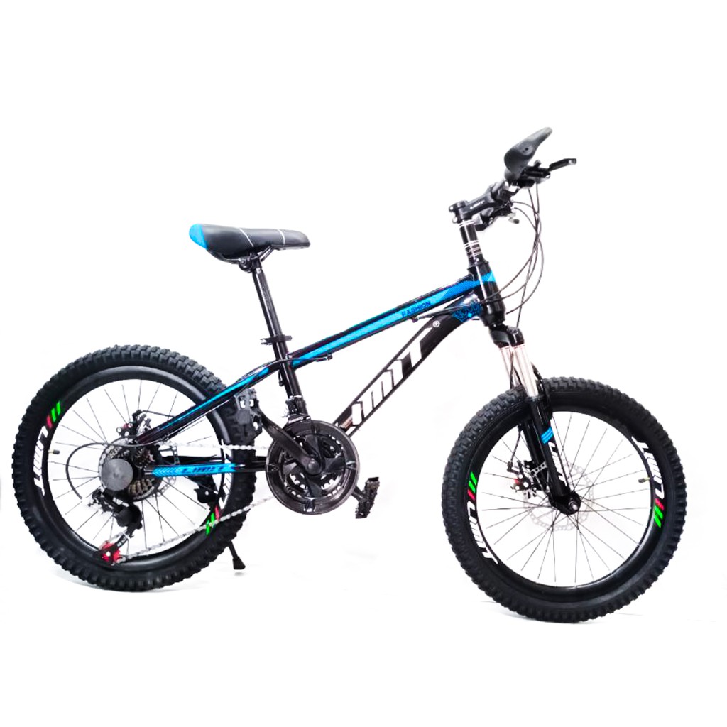 Blue And Black Mountain Bike atelieryuwa.ciao.jp