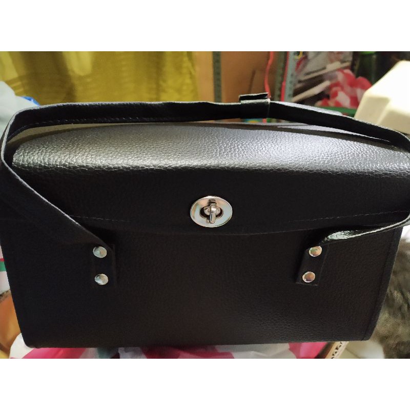 OB BAG,PHN SQUARE BAG FOR MEDICAL USE Shopee Philippines