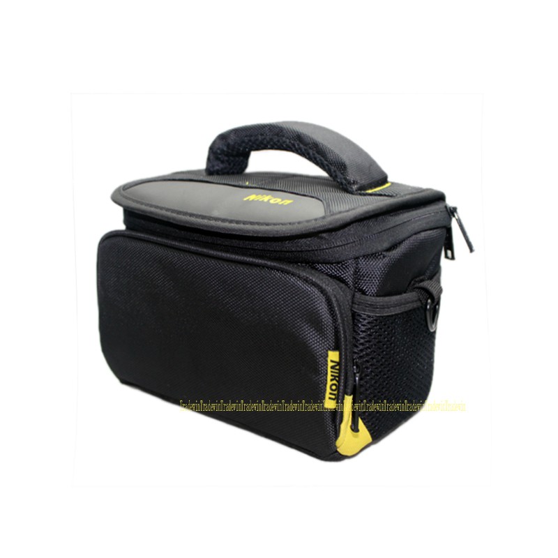 Waterproof Camera Bag fr Nikon D3500 D3400 D3300 D3200 D3100 Shopee