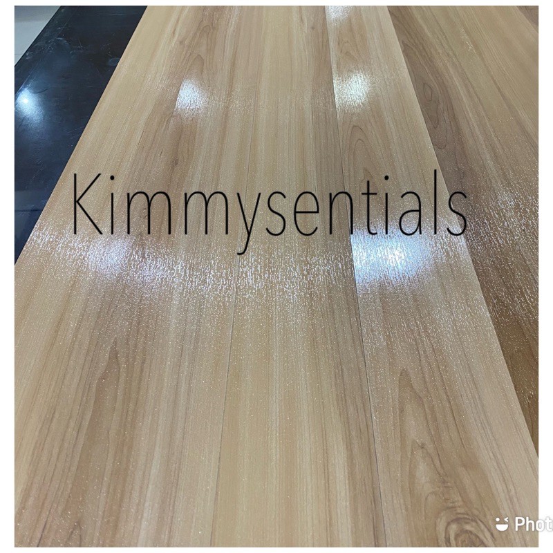 KENT VINYL PLANKS 4x36inches MINIMUM ORDER OF 20 pcs Shopee Philippines
