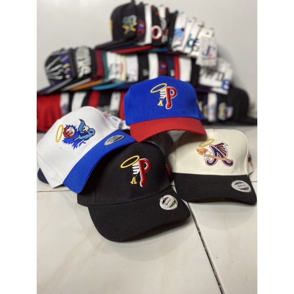Pheit Caps (CB Hats) Shopee Philippines