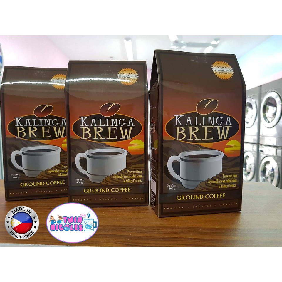 Best Ground Coffee Philippines