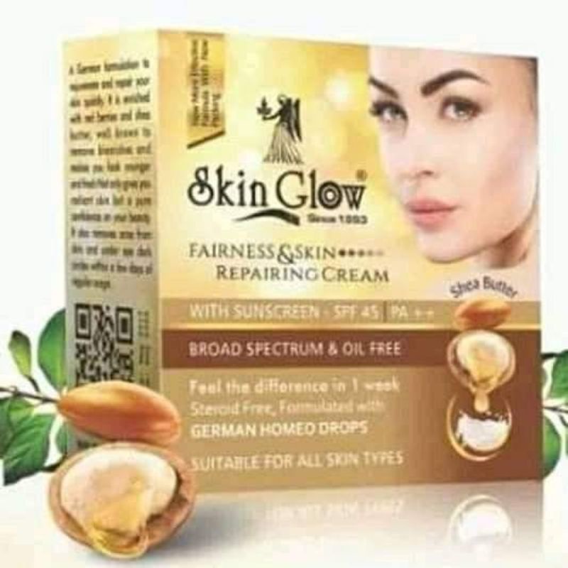 Skin glow beauty cream Shopee Philippines