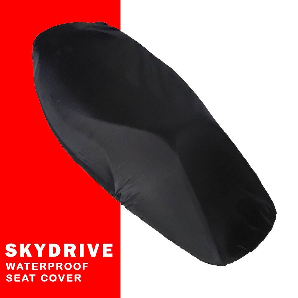Skydrive Waterproof Seat Cover Shopee Philippines