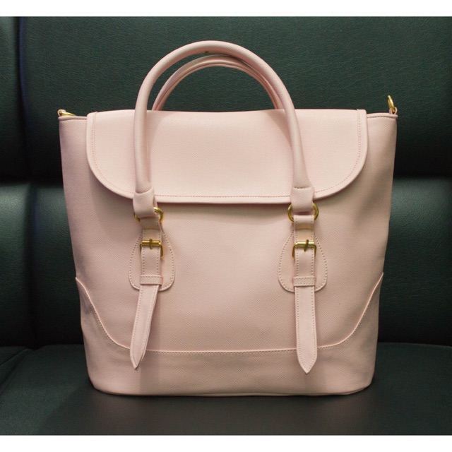 Marikina Bags (Macy) Shopee Philippines