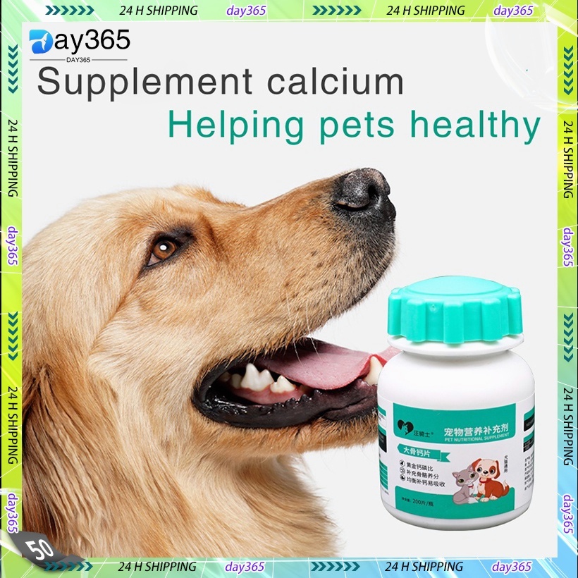 Can Too Much Calcium Hurt A Dog