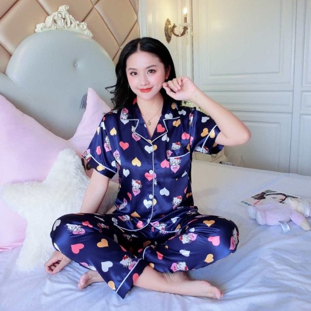Sleep wear for women Shopee Philippines