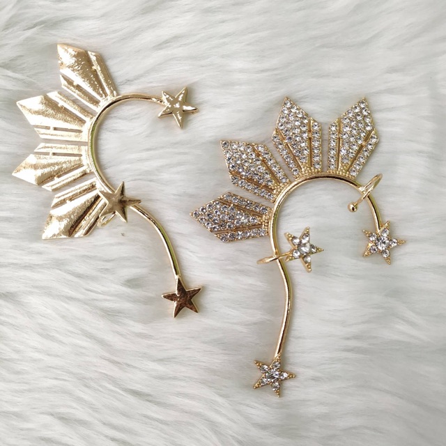 Catriona Gray Ear atelieryuwa.ciao.jp