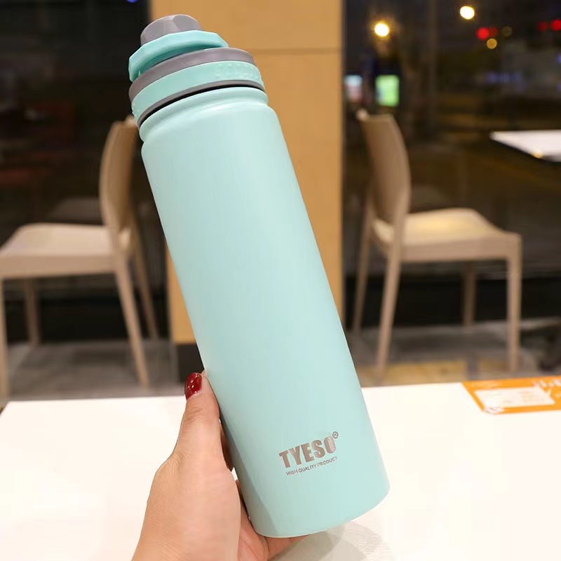 Tyeso Original Vacuum Insulated Tumbler 750ml Shopee Philippines