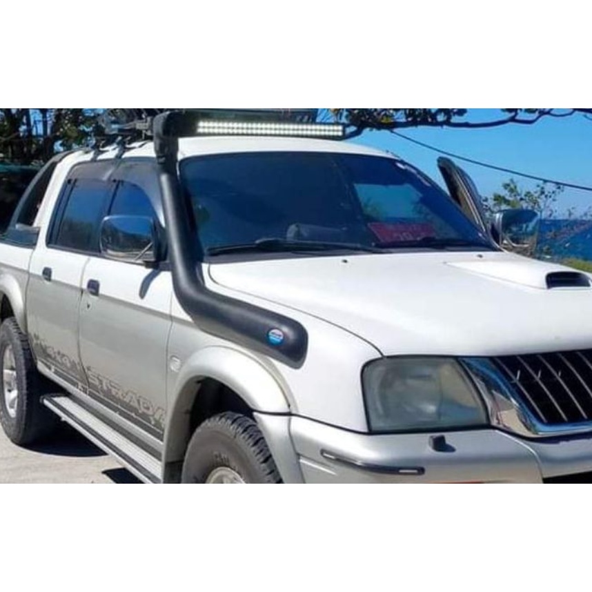MITSUBISHI L200 STRADA ENDEAVOR SNORKEL Shopee Philippines