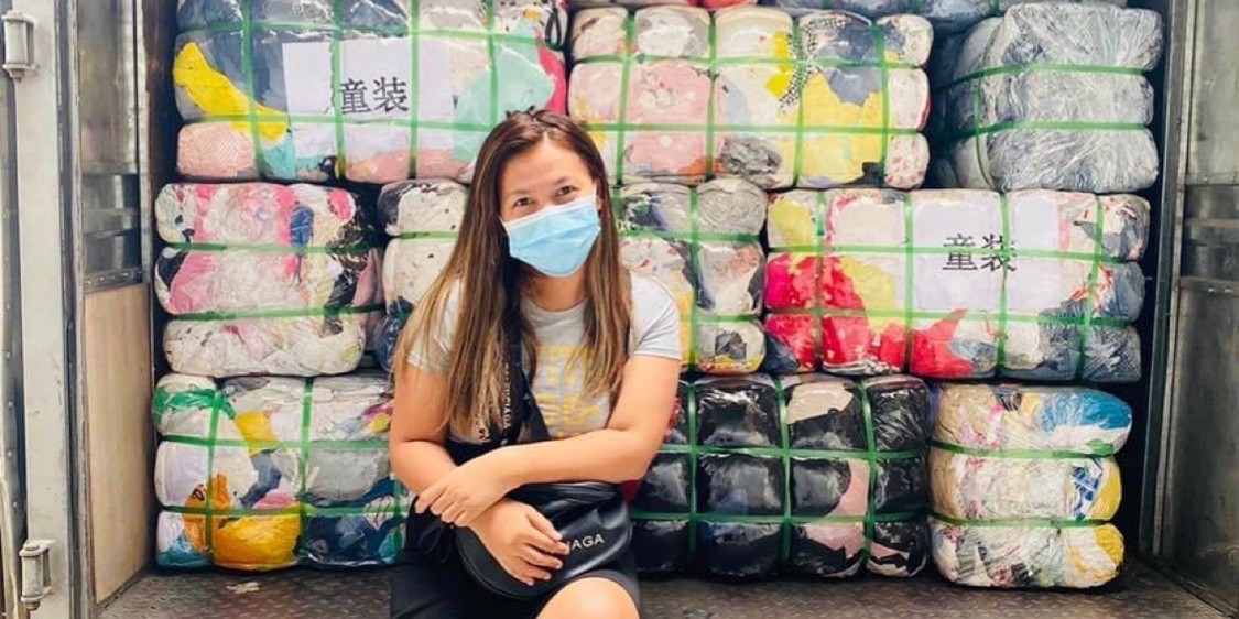 UKAY DIRECT BODEGA, Online Shop Shopee Philippines