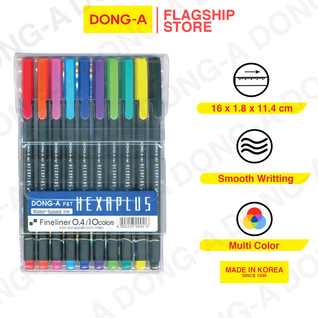 Fine Liner Pens ubicaciondepersonas.cdmx.gob.mx