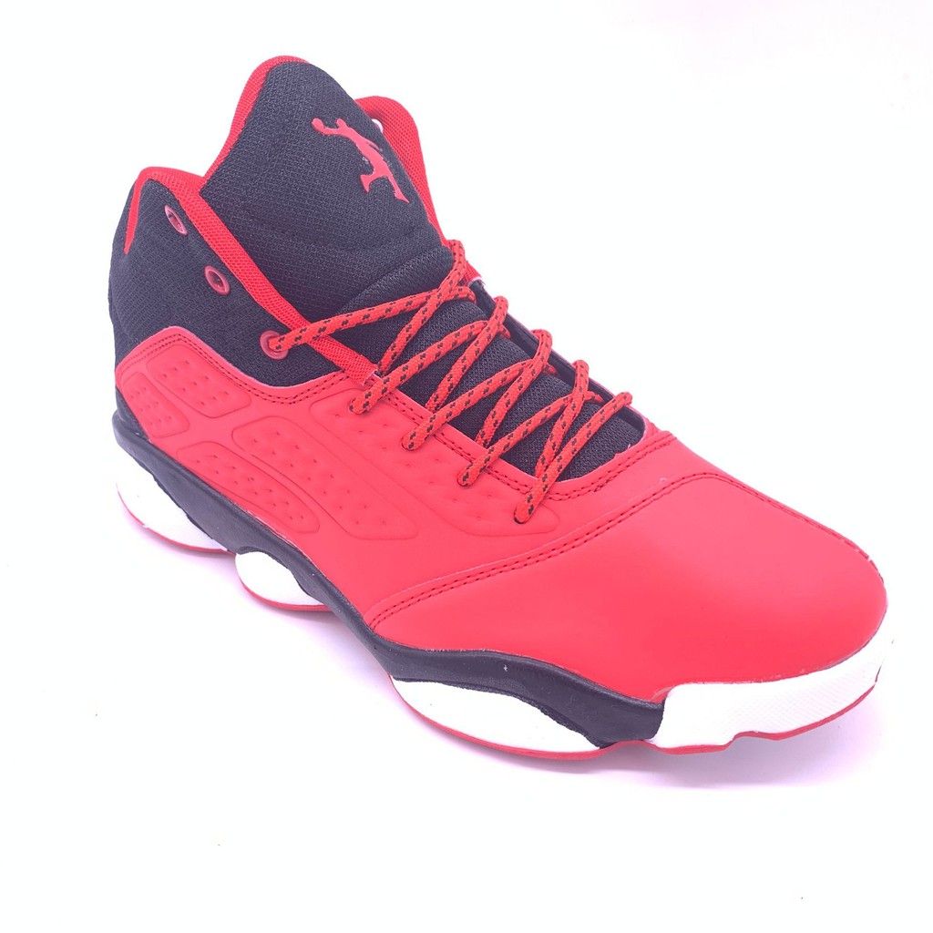 Nike Running Men's Basketball shoes Shopee Philippines