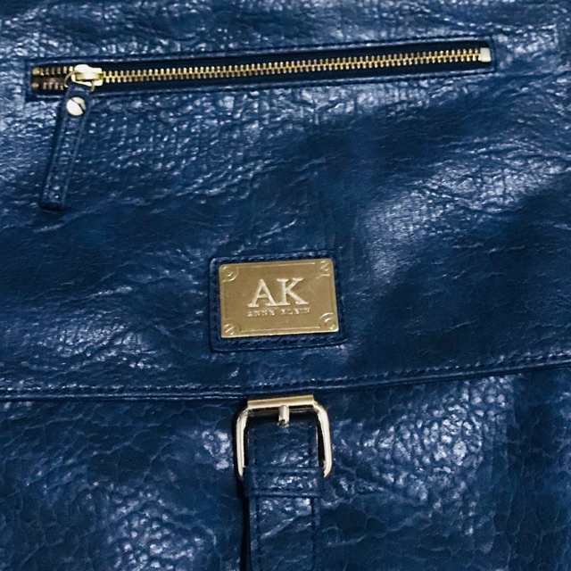 AUTHENTIC ANNE KLEIN SLING BAG Shopee Philippines