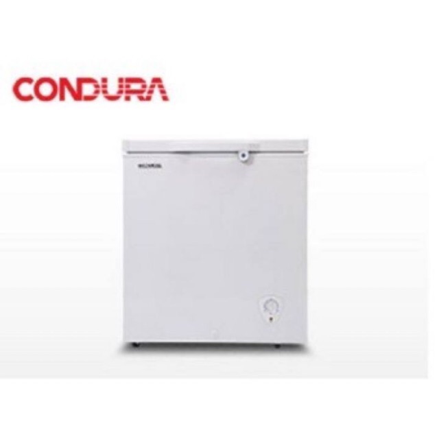 CCF150RI CONDURA CHEST FREEZER INVERTER ubicaciondepersonas.cdmx.gob.mx