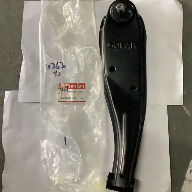 Suspension Arm Suzuki Multicab F6A passenger side Shopee Philippines