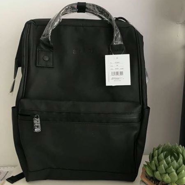 ORIGINAL ANELLO BAG Shopee Philippines