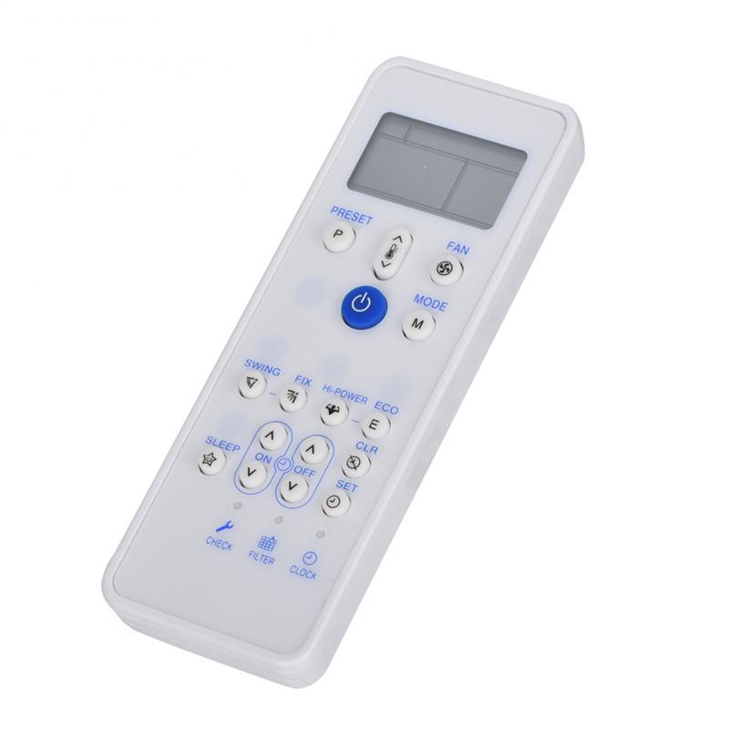 Carrier Aircon Remote is rated the best in 10/2023 - BeeCost