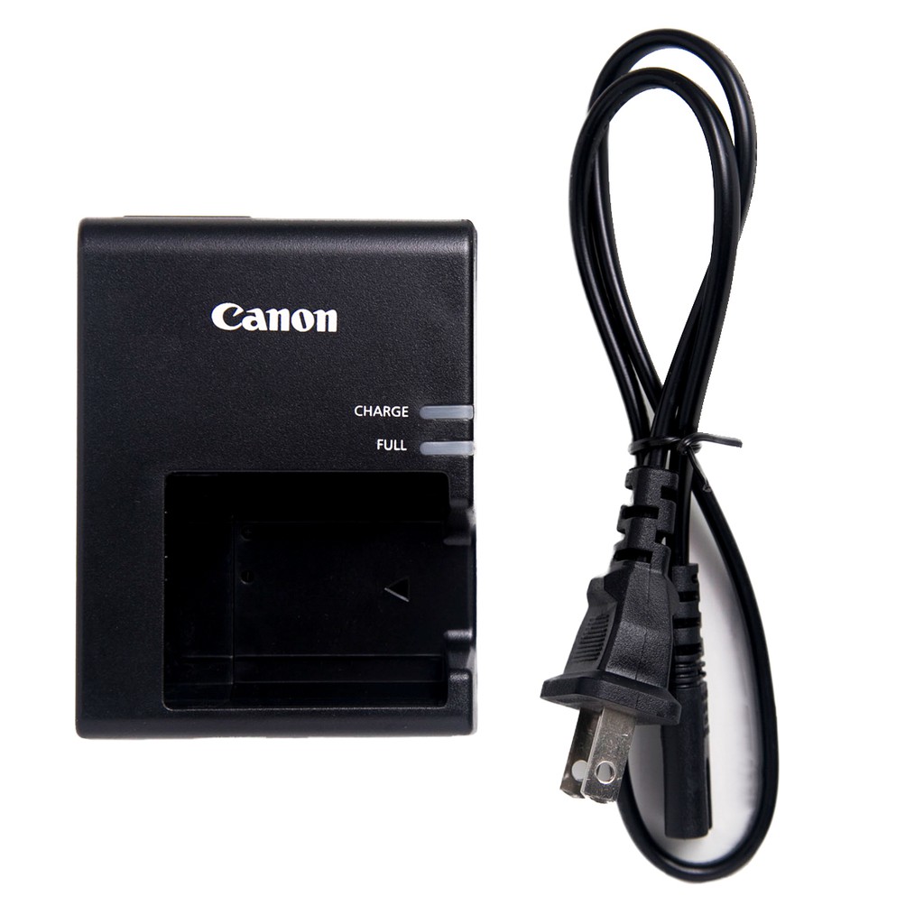 Canon LC E10 LCE10 Battery Charger for LP E10 Rebel T3 T5 T6 Shopee Philippines