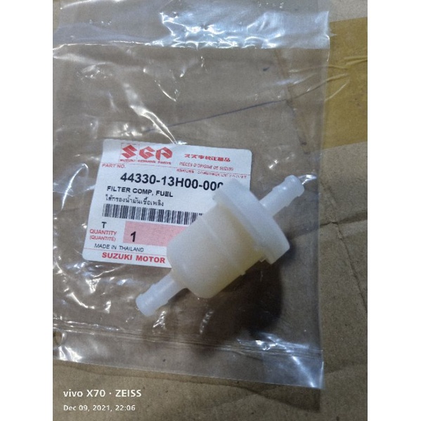 fuel filter for raider 150 carb type Shopee Philippines