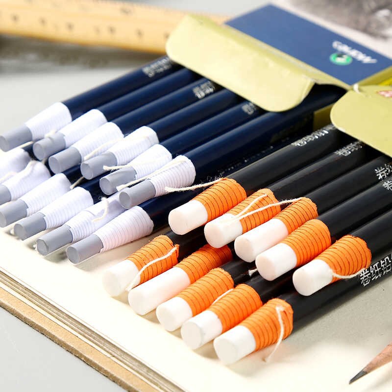 Marie's Pencil Eraser ( 5mm/ 7mm) [SOLD PER PIECE] Shopee Philippines