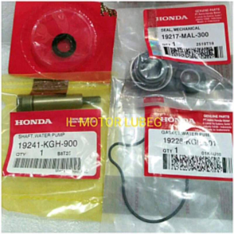 Axle Mechanical Seal Oil Seal For Honda CB 150 R Old Cs1 125 CBR 150 Fi