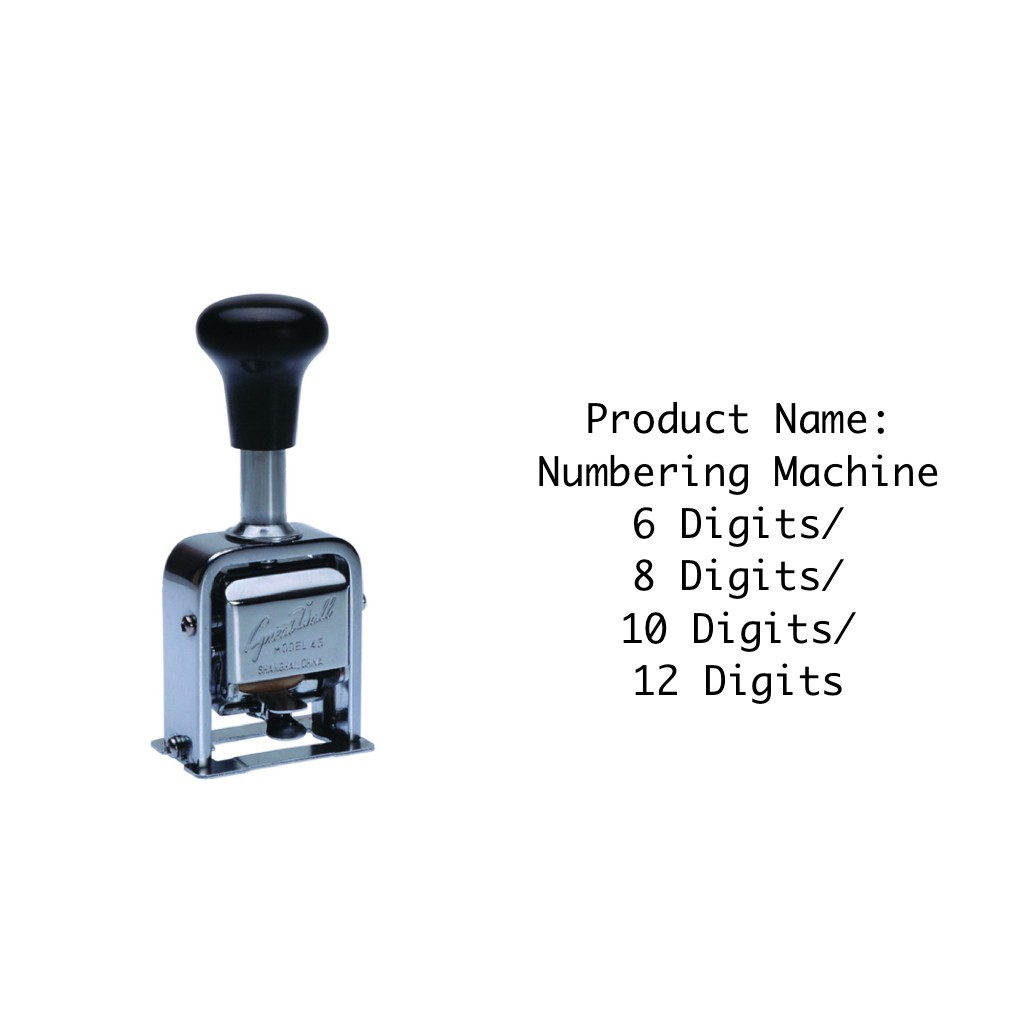 Self Inking Stamp National Bookstore is rated the best in 05/2024 BeeCost