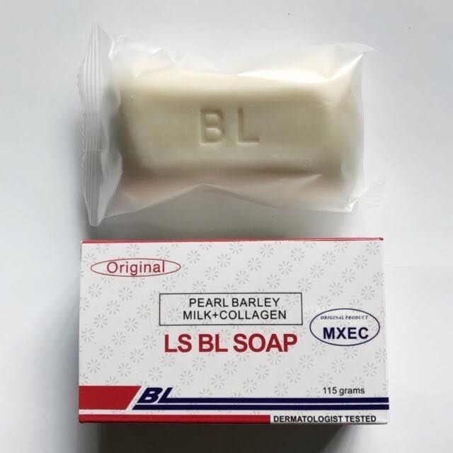 Original LS BL SOAP 115gramd.. Shopee Philippines
