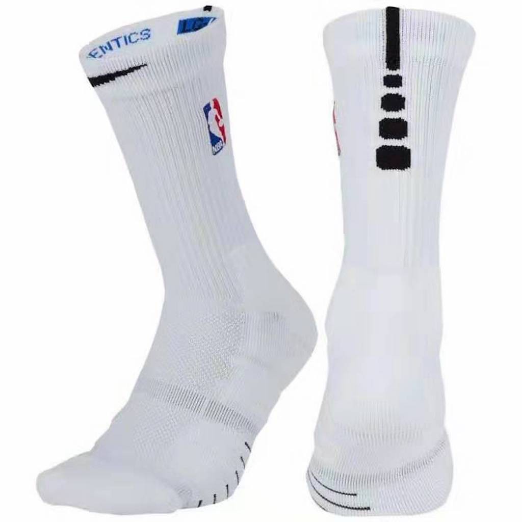 Thicker NBA Elite High Cut Basketball Socks Athletic socks High Quality