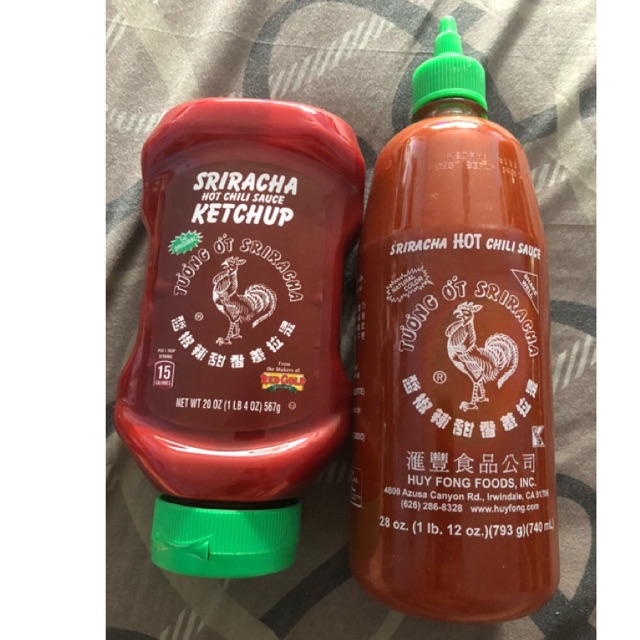 Sriracha Ketchup ubicaciondepersonas.cdmx.gob.mx