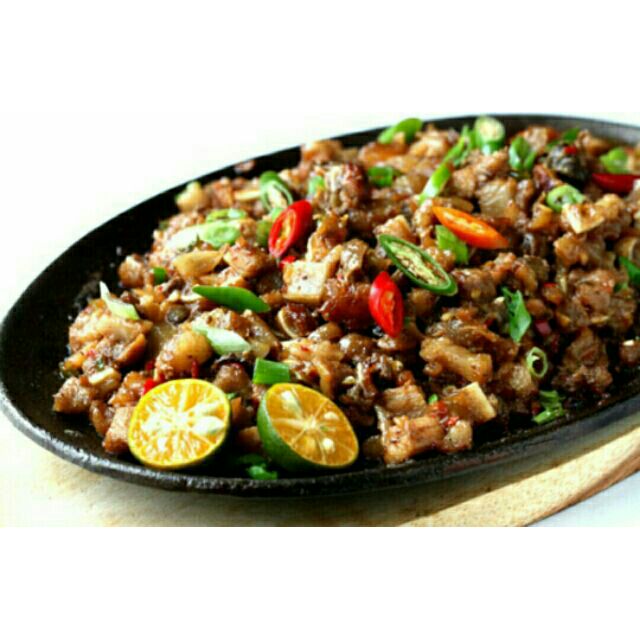 Restock Sizzling Plate Shopee Philippines