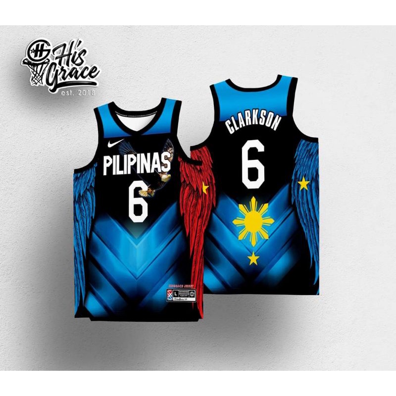 Philippine Jersey Design ubicaciondepersonas.cdmx.gob.mx