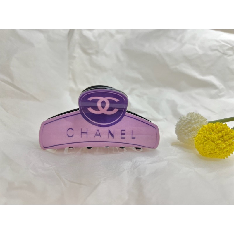 Chanel claw clips (new and good quality) Shopee Philippines