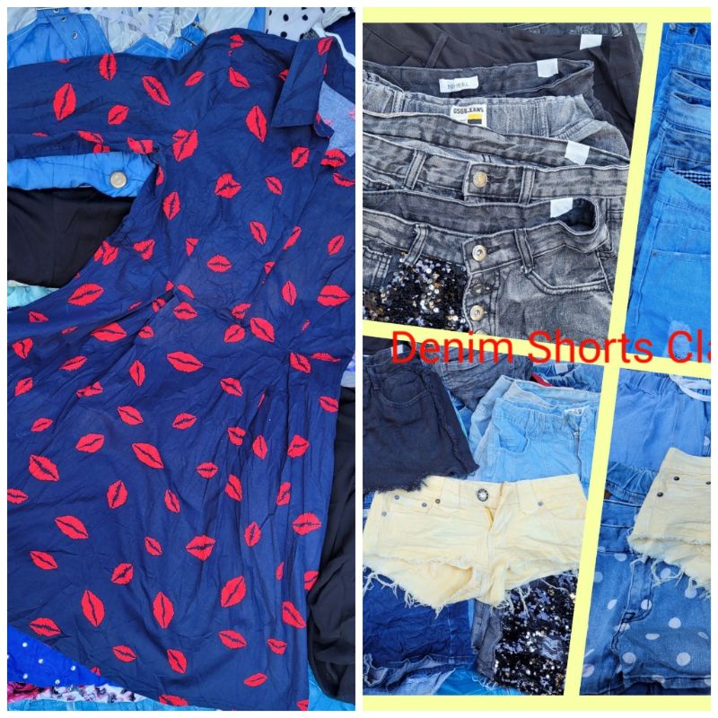 Mixed Ukay Ukay ch3ckoutonly( 2L ) Shopee Philippines