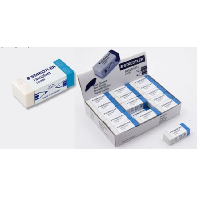 Staedtler ink ERASER Shopee Philippines