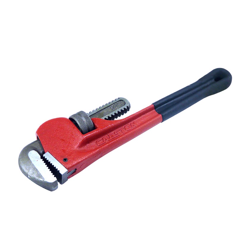 CRESTON Heavy Duty Pipe Wrench 36"/48" Shopee Philippines