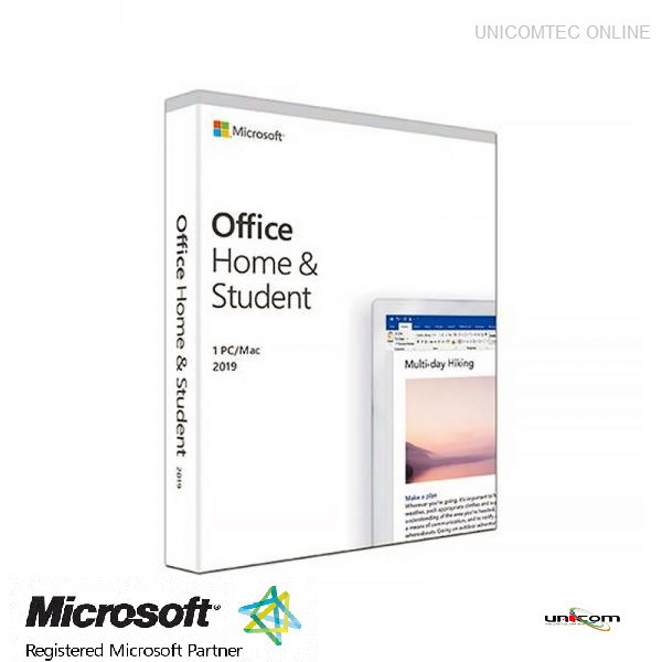 Buy Office Home And Student 2019 Full Retail MS Office Store lupon.gov.ph