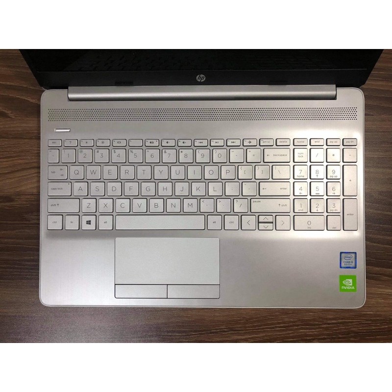 UNBOXING Hp Laptop I5 8th Generation Good For Video Editing 2019 Model