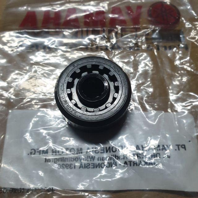 Genuine Yamaha Water pump seal AEROX NMAX V1 Shopee Philippines