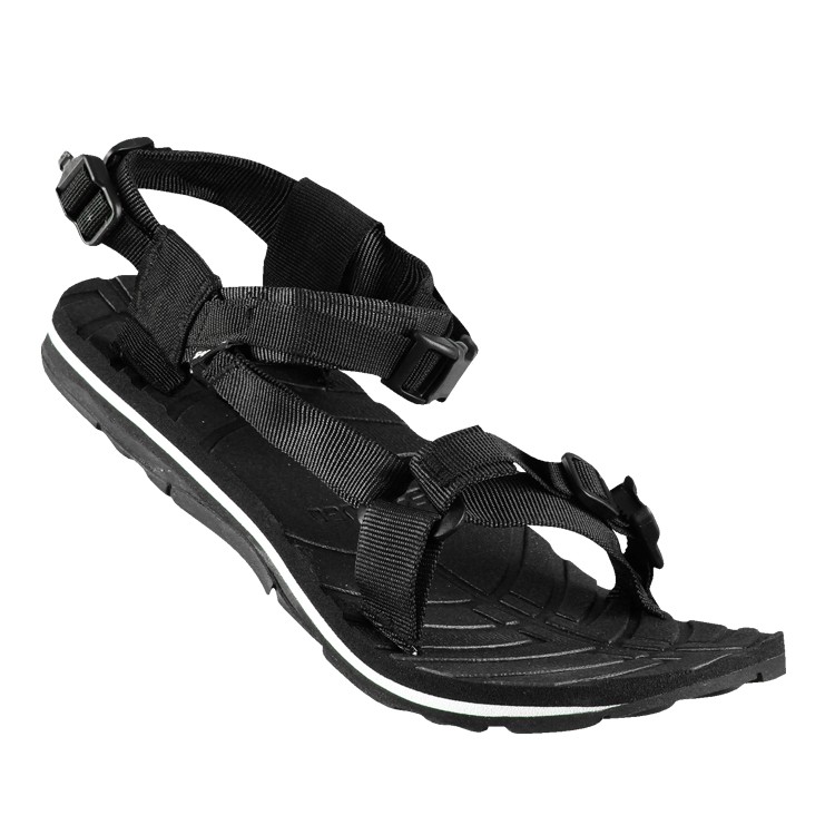 Sandugo SD1201 Hiking Sandals Shopee Philippines