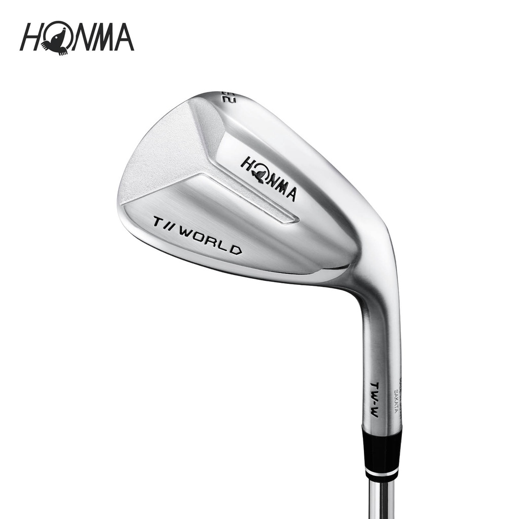 Honma tour world wedge TWW golf club bunker men's cutting Golf Club HRVC FLTS Shopee Philippines