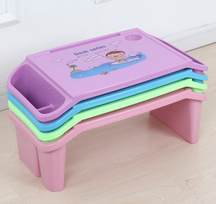 Kids Tables & Sets Children's Tables and Chairs Plastic Desk Laptop